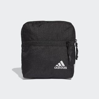 【adidas 愛迪達】後背包 運動包 肩背包 側背包 小包 CLASSIC ORG 黑 GU0889