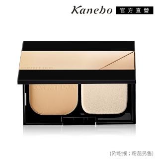 【Kanebo 佳麗寶】COFFRET D’OR 金炫光燦粉盒C(不含粉蕊)