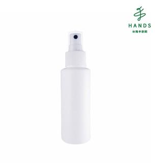 【TOKYU HANDS 台隆手創館】MOTO耐酒精噴霧瓶HDPE-100ml(酒精/空瓶)