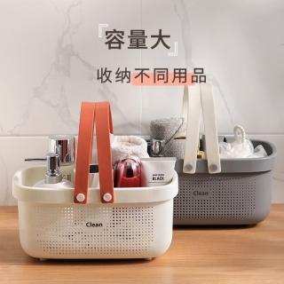 【bebehome】日式收納籃(收納神器 收納籃 整理箱 分類箱)