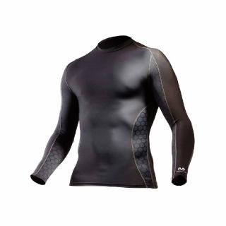 【McDavid】8840 長袖壓縮緊身衣(緊身衣 附具 壓縮)