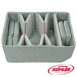 【美國SKB Cases】5DV-201510TT內裝分隔層(彩宣總代理)