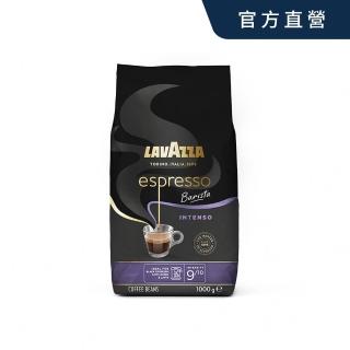 【LAVAZZA】咖啡大師-醇厚義式中烘焙咖啡豆(1kg/袋)