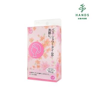 【TOKYU HANDS 台隆手創館】KAI 貝印 浴帽HK-0162