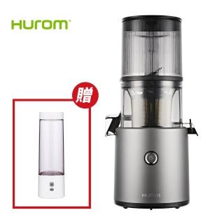 韓國HUROM智能植化素萃取營養慢磨機