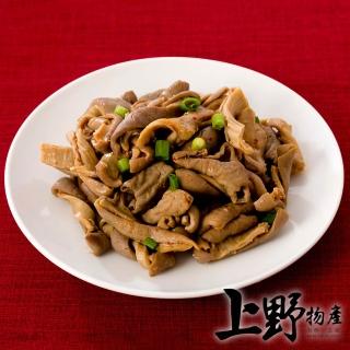 【上野物產】滷香富貴大腸 x18包(150g±10%/包)
