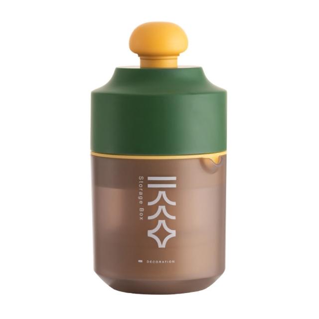 【MEHOME美好家】2合1雙向水果壓汁器/榨汁器