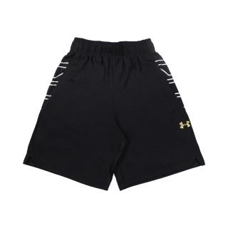 【UNDER ARMOUR】籃球短褲 HG UA SELECT  9吋 籃球短褲 男 - 1305735001