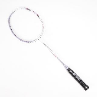 【YONEX】Yonex Astrox 66    羽球拍 全碳素 輕量 進攻型 精準 控球 日本製 迷霧紫(AX66YX354)