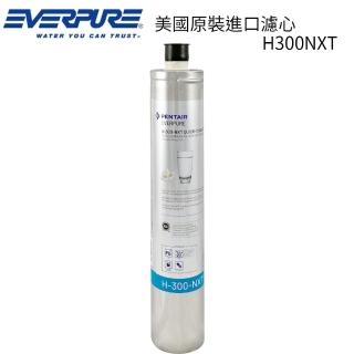 【EVERPURE】美國原裝進口濾心(H300NXT 平輸品)