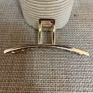 【bibi】韓國復古ins珠歐美流行小眾品質設計感飾品髮夾(ins風韓國歐美流行飾品爪夾)