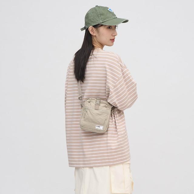 【plain-me】橫式旅行小包 斜背包 側背包 腰包 郵差包_COP3032/PLN3027-232/PLN3044/PLN303