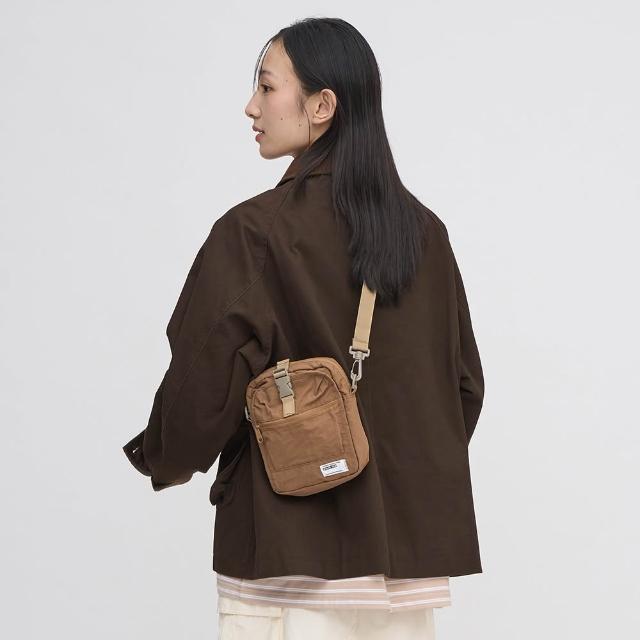 【plain-me】橫式旅行小包 斜背包 側背包 腰包 郵差包_COP3032/PLN3027-232/PLN3044/PLN303