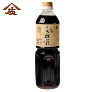 【日本百年老店 庄分酢】萬能料理酢 1000ml