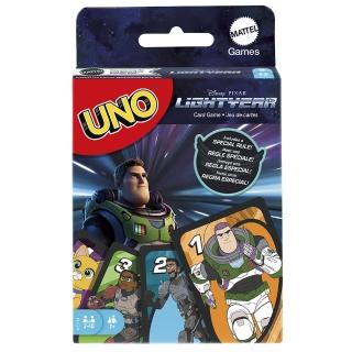【UNO】巴斯光年