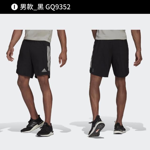 【adidas 愛迪達】運動衣褲組  運動上衣 運動短褲 短袖上衣 短褲(GL0726&GL3788&GL3812&GV4029)