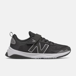 【NEW BALANCE】NB 運動鞋 兒童 中童 童鞋 慢跑鞋 灰 PT545BO1