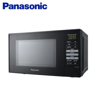 【Panasonic 國際牌】20L 燒烤微波爐(NN-GT25JB)