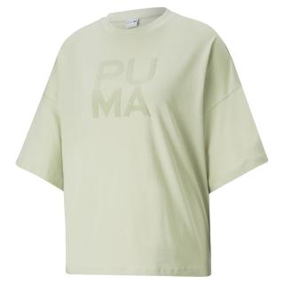 【PUMA官方旗艦】流行系列Infuse短袖T恤 女性 53684188
