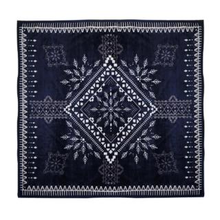 【May shop】露營毛毯車載帳篷保暖毯防潮墊辦公室膝蓋毯地墊沙發墊