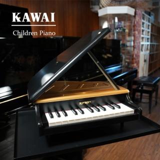 【KAWAI 河合】25鍵 迷你鋼琴 玩具鋼琴 1191 TOY PIANO(日本製 公司貨)