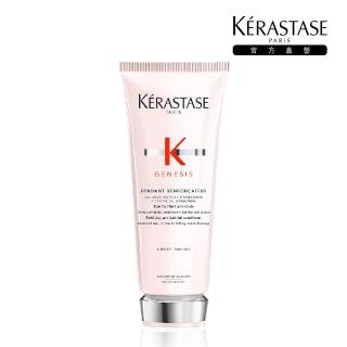 【KERASTASE 巴黎卡詩】粉漾芯生髮乳200ml