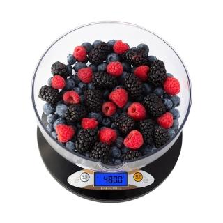 【廣田牌】電子秤/料理秤/廚房秤/烘焙秤 3.2kg x 0.1g(KW-3200)