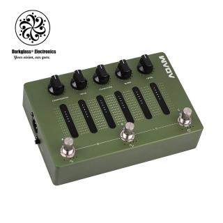 【Darkglass】Adam Bass Distortion 效果器(原廠公司貨 商品保固有保障)