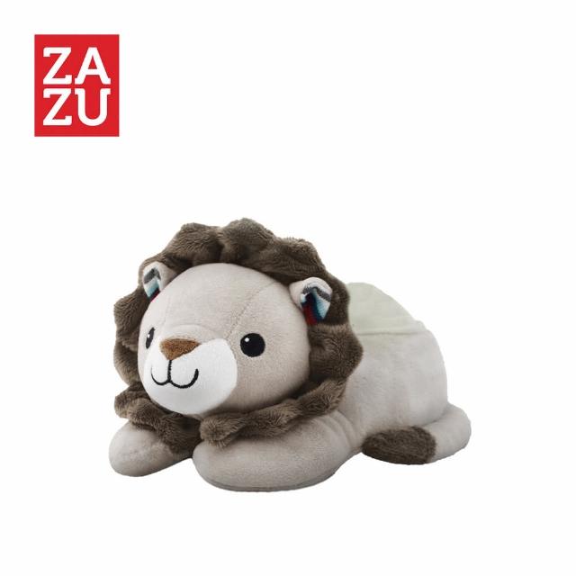 【ZAZU】聲控感應安撫音樂投影燈/音樂鈴 星空好朋友系列(多款可選)