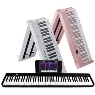 Jazzy DP-10+折疊電鋼琴