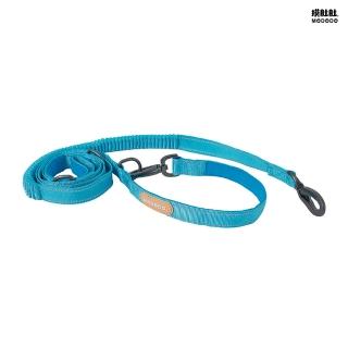 【摸肚肚】多功能牽繩(雙頭牽繩)