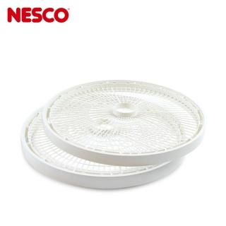 【Nesco】天然食物乾燥機 專用 托盤 二入組(TR-2)