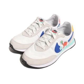 【NIKE 耐吉】休閒鞋 運動鞋 NIKE WAFFLE TRAINER 2 BP 兒童 - DM7215141