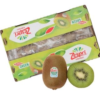 【RealShop 真食材本舖】紐西蘭 綠色奇異果22顆入 約3.3公斤/箱(Zespri)