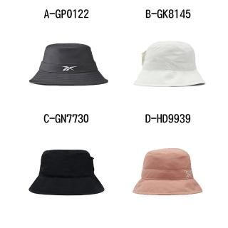 【REEBOK】漁夫帽 TECH STYLE BUCKET HAT 男女 A-GP0122 B-GK8145  C-GN7730 D-HD9939