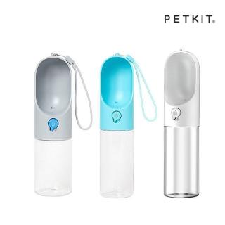 【Petkit 佩奇】寵物外出飲水瓶 400ml｜台灣公司貨