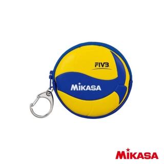 【MIKASA】V200W零錢包(OS)