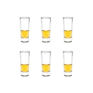 【Ocean】聖瑪利諾烈酒杯65ml(6入組)