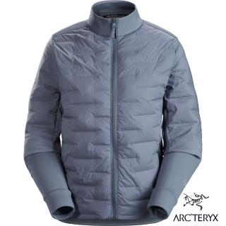 【Arcteryx 始祖鳥】女 Kole 羽絨 外套(薰衣草紫)