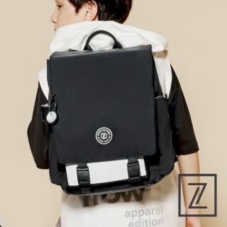 【74 盎司】74OUNCE-GAKU快樂揹小學者 超輕量減壓護脊書包 中高年級130-160cm(K-042-GA-T)