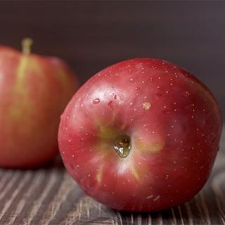 【馥果FruitGo-中秋禮盒】紐西蘭富士蘋果8粒禮盒/2公斤(陽光富士蘋果)