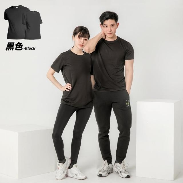 【MI MI LEO】大尺碼 台灣製速乾吸排機能T恤(#短袖#3L5L#吸濕排汗衣#透氣#超舒適#寬鬆加大)