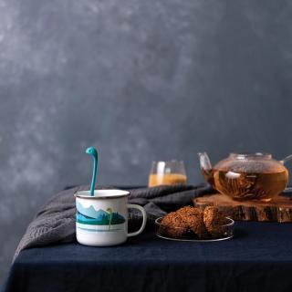 【OTOTO】尼斯寶寶-沖泡琺瑯杯組