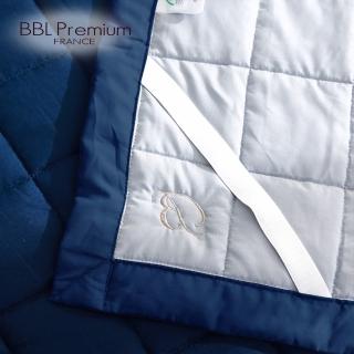 【BBL Premium】布萊克雙面床墊(單人)