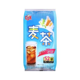 小谷 麥茶 52袋*2入組(茶包 下午茶 家庭必備)