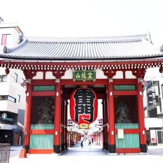 【日本東京自由行五天四夜】2022年09-10月出發兩人成行(葛西明珠酒店-單人價)