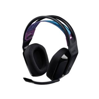 【Logitech G】G535 Wireless電競耳麥