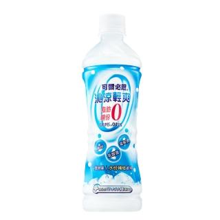 即期品【ASAHI 朝日】沁涼輕爽加鹽乳酸菌飲料 500mlx24入(水份&鹽份零負擔補給飲料;官方直營)
