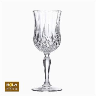 【HOLA】RCR歐普拉無鉛葡萄酒杯230cc
