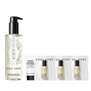 【Bobbi Brown 芭比波朗】超輕水感茉莉淨妝油200ml(明星卸妝神速乳化/輕盈0油感/卸妝油霸主/新年送禮)